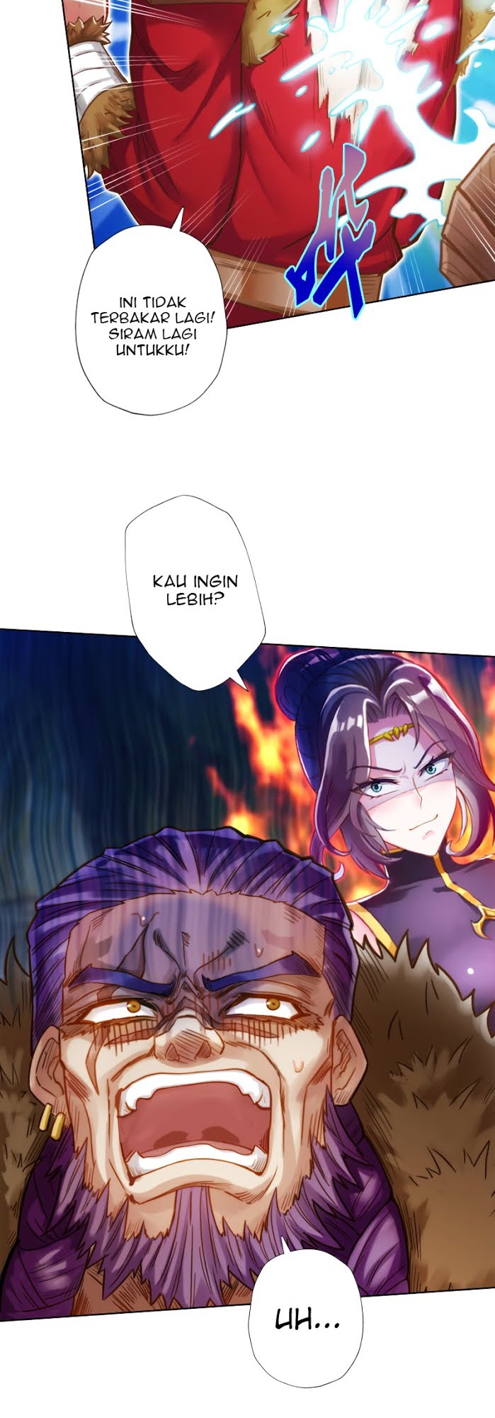 Lang Huan Library chapter 44 halaman 23