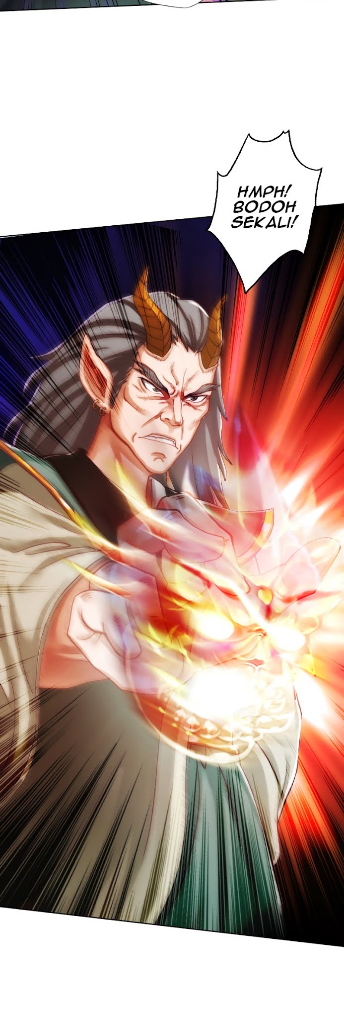 Lang Huan Library chapter 44 halaman 30