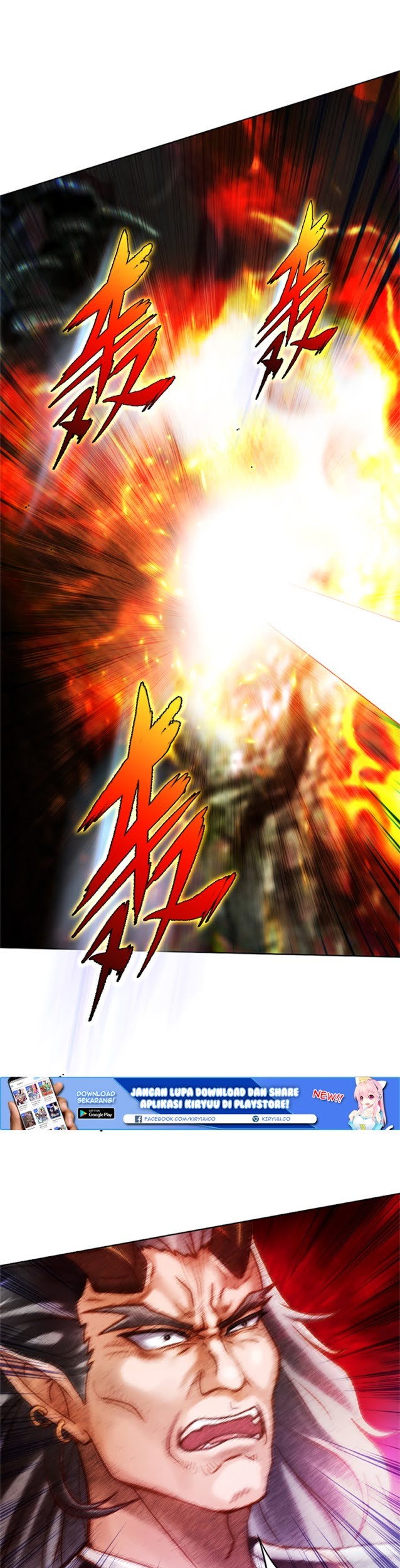 Lang Huan Library chapter 44 halaman 36