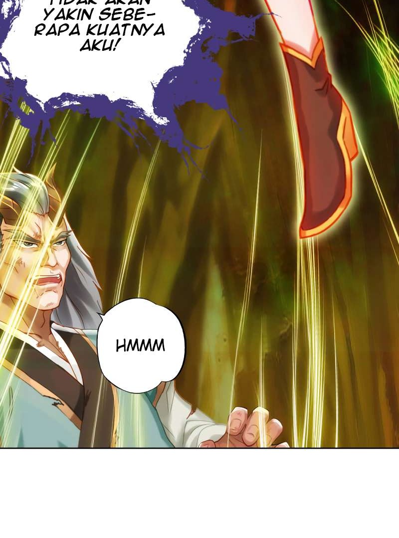 Lang Huan Library chapter 45 halaman 23