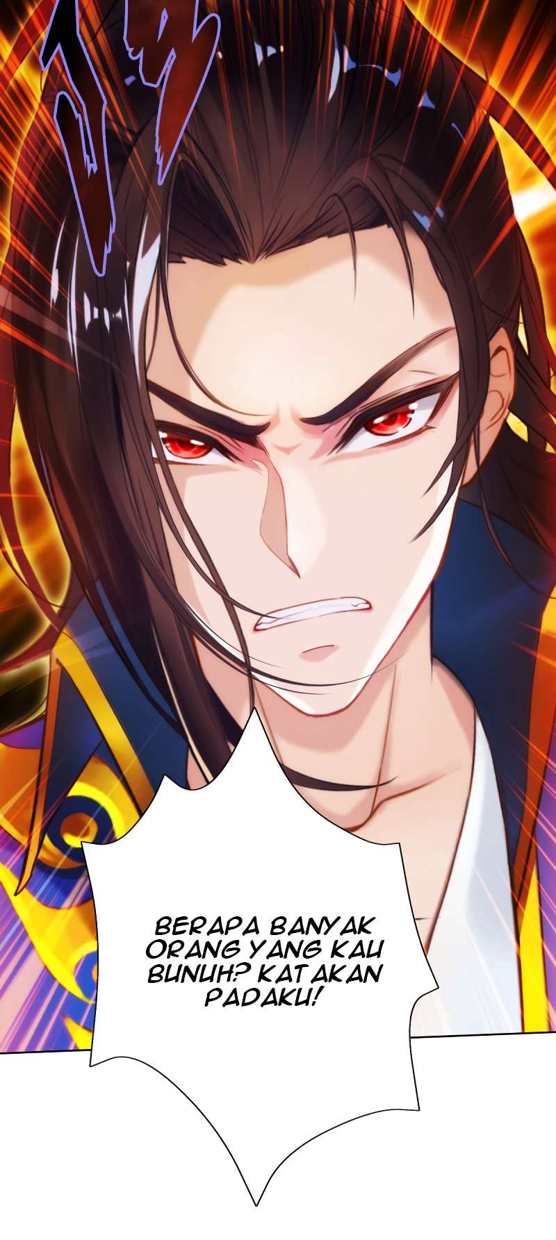 Lang Huan Library chapter 45 halaman 28