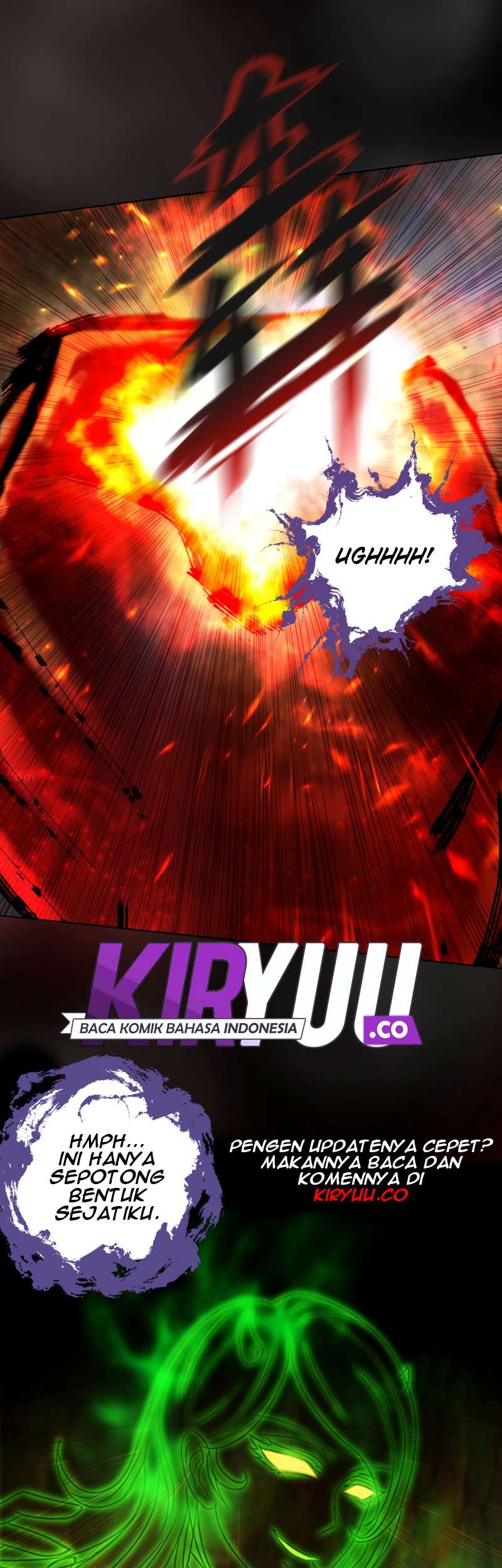 Lang Huan Library chapter 45 halaman 37