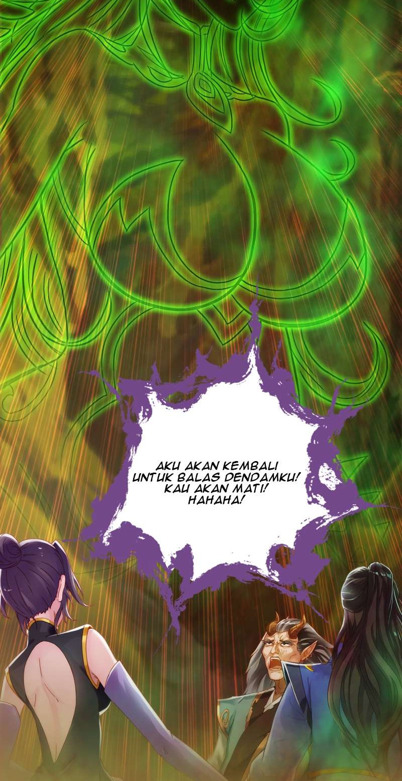 Lang Huan Library chapter 45 halaman 38