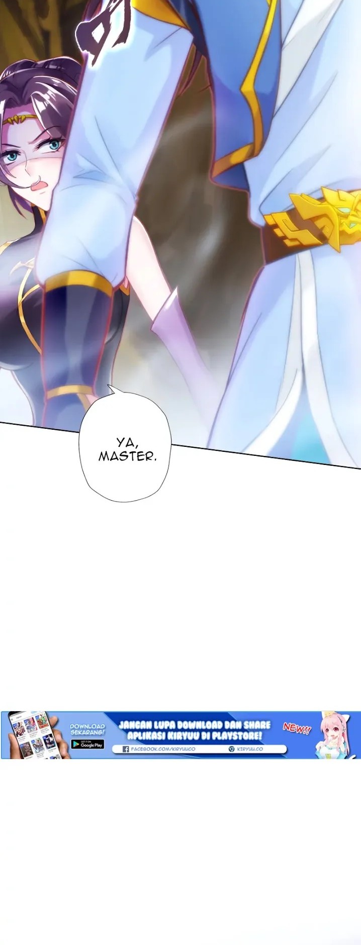 Lang Huan Library chapter 46 halaman 24