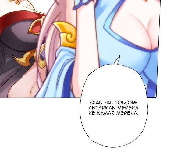 Lang Huan Library chapter 48 halaman 13