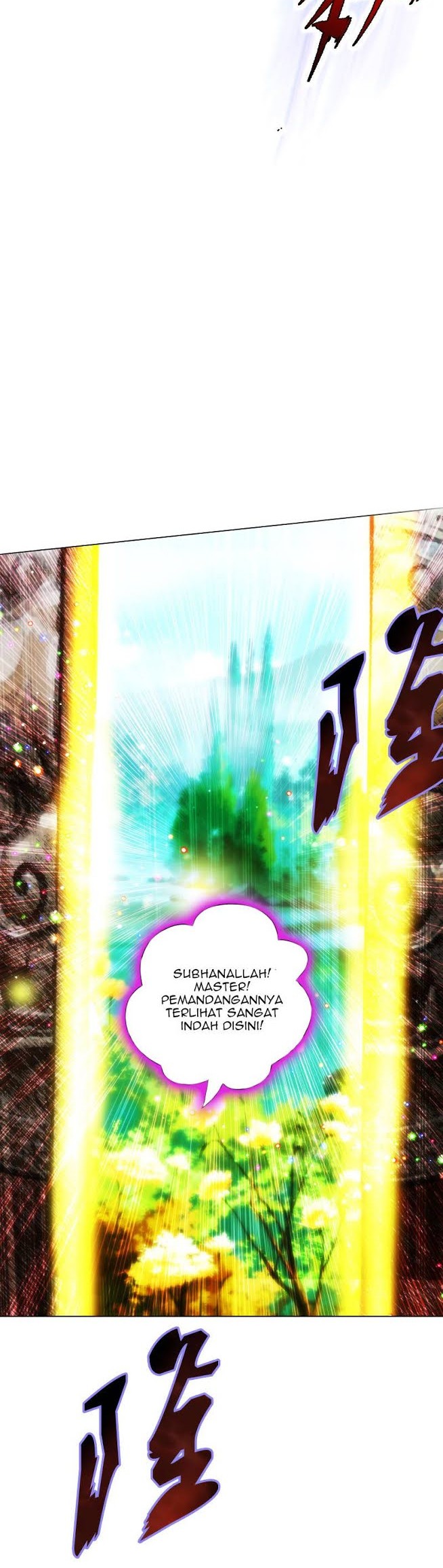 Lang Huan Library chapter 48 halaman 15