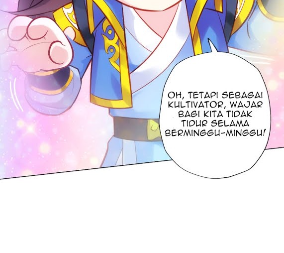 Lang Huan Library chapter 49 halaman 3