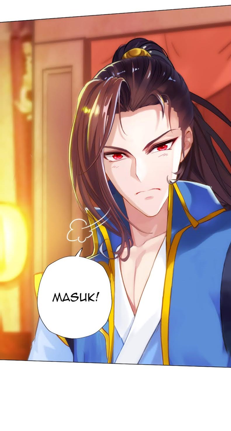 Lang Huan Library chapter 49 halaman 28