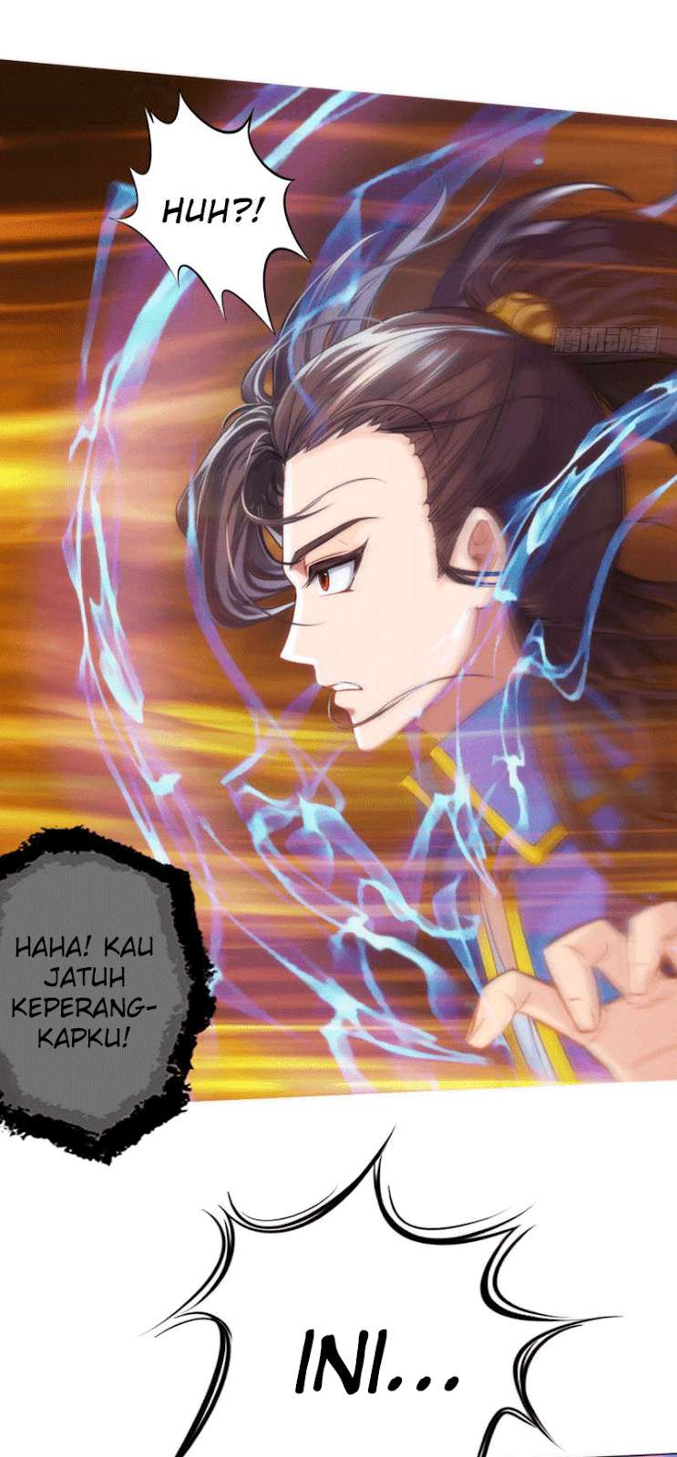 Lang Huan Library Bab 5 halaman 47