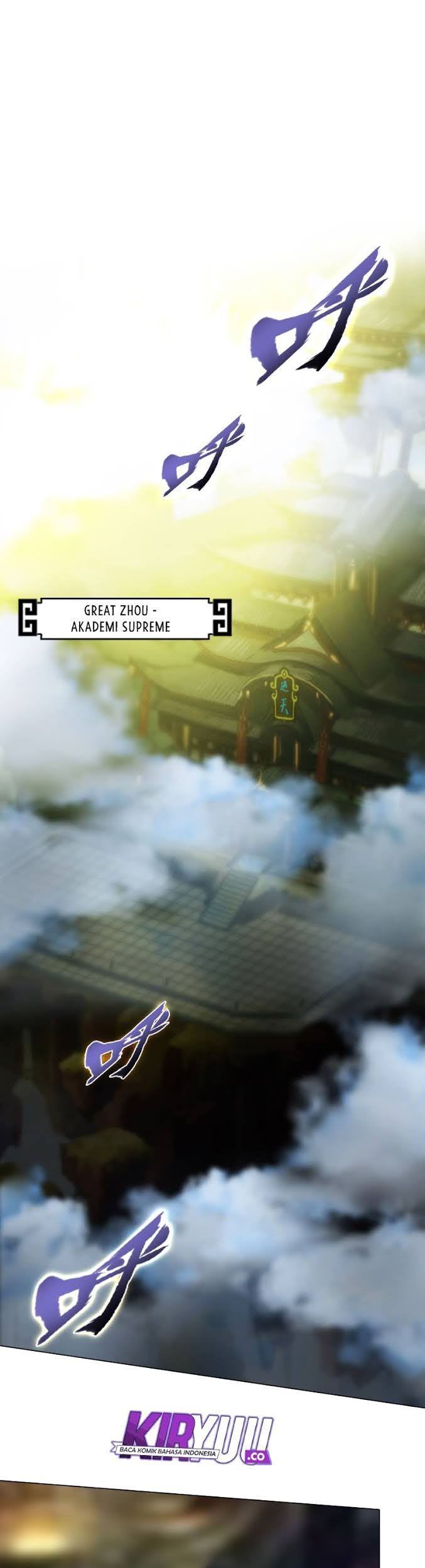 Lang Huan Library chapter 50 halaman 24