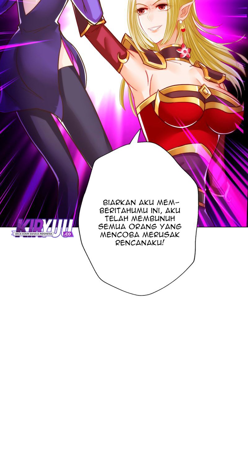 Lang Huan Library Bab 53 halaman 17