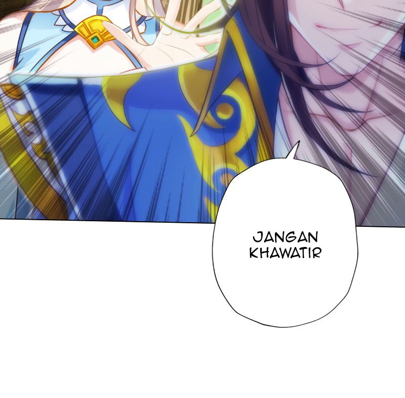 Lang Huan Library chapter 55 halaman 8