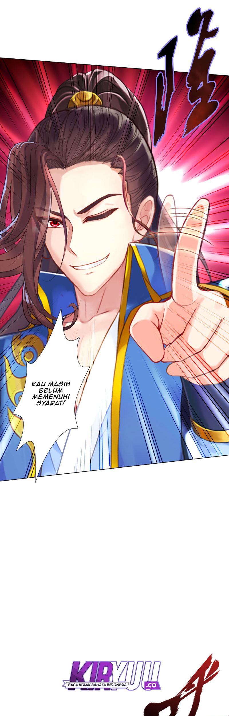 Lang Huan Library chapter 55 halaman 20