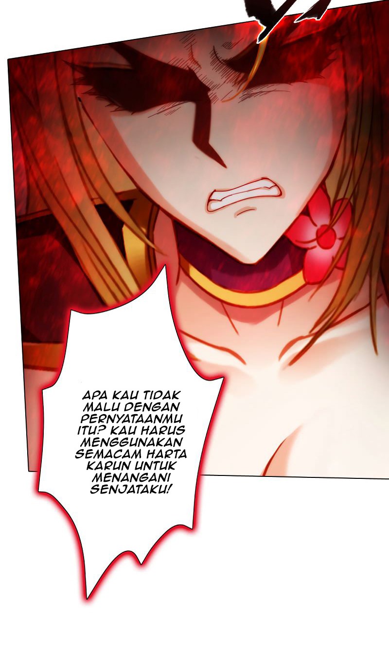 Lang Huan Library chapter 55 halaman 21