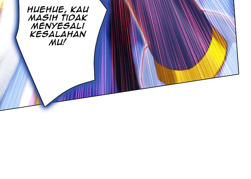 Lang Huan Library chapter 55 halaman 26