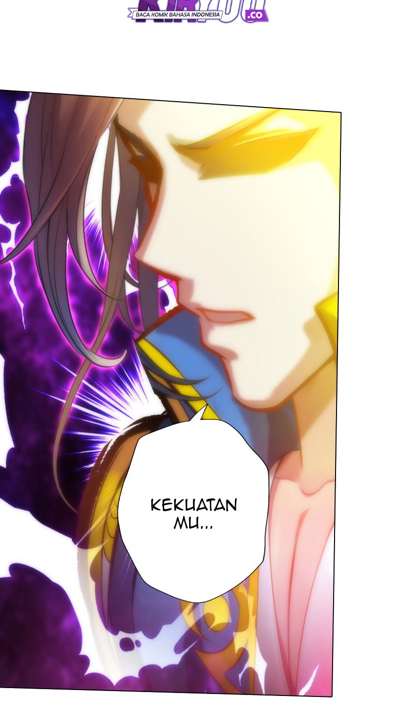Lang Huan Library chapter 55 halaman 36