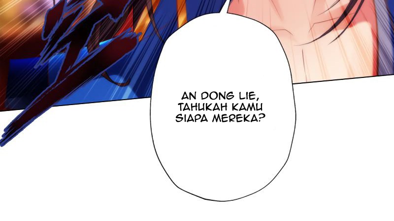 Lang Huan Library Bab 57 halaman 22