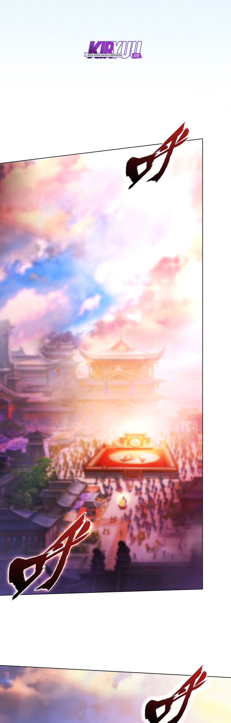 Lang Huan Library chapter 59 halaman 3