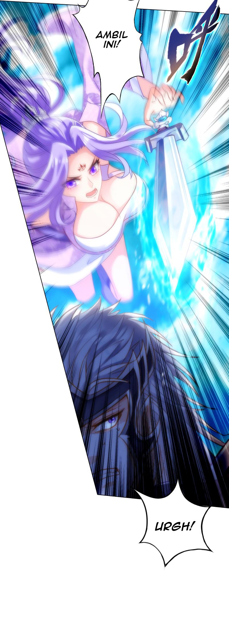 Lang Huan Library chapter 59 halaman 19