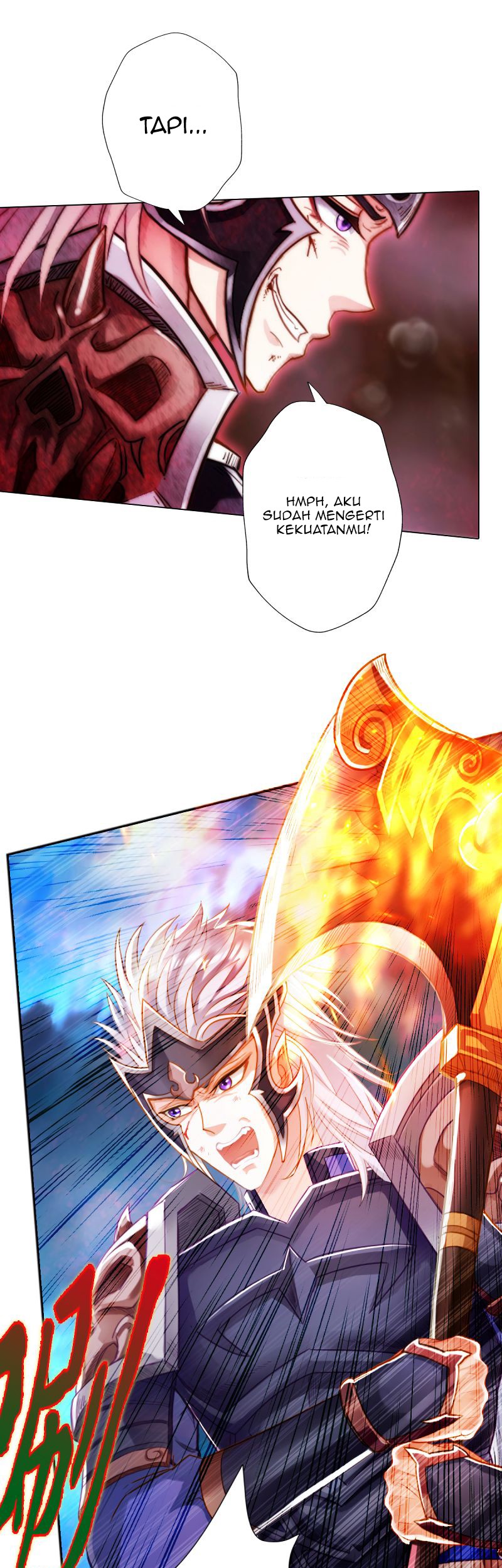 Lang Huan Library chapter 59 halaman 24
