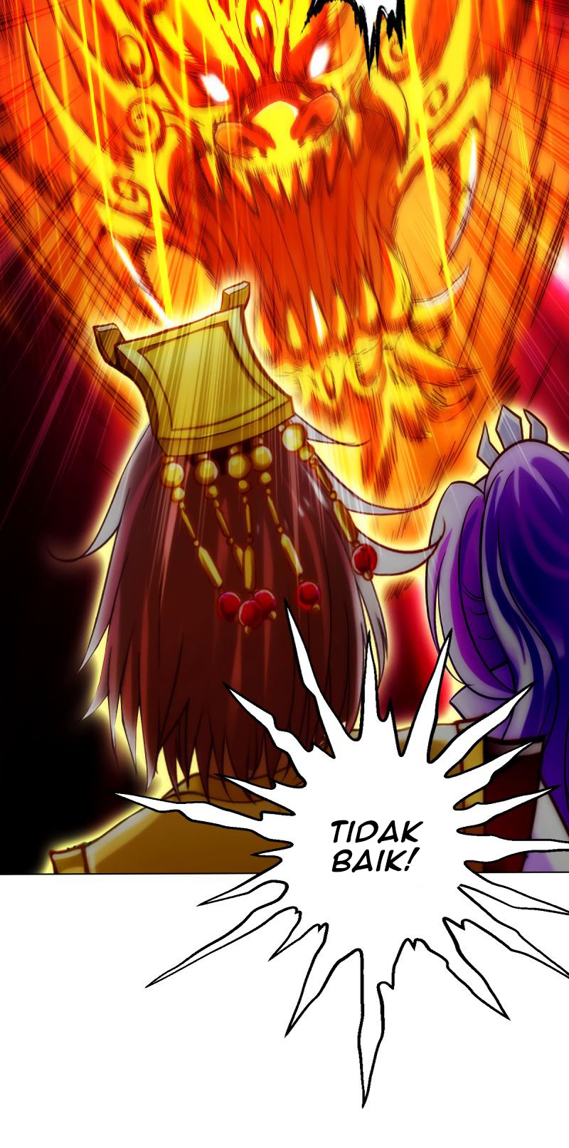 Lang Huan Library chapter 59 halaman 26