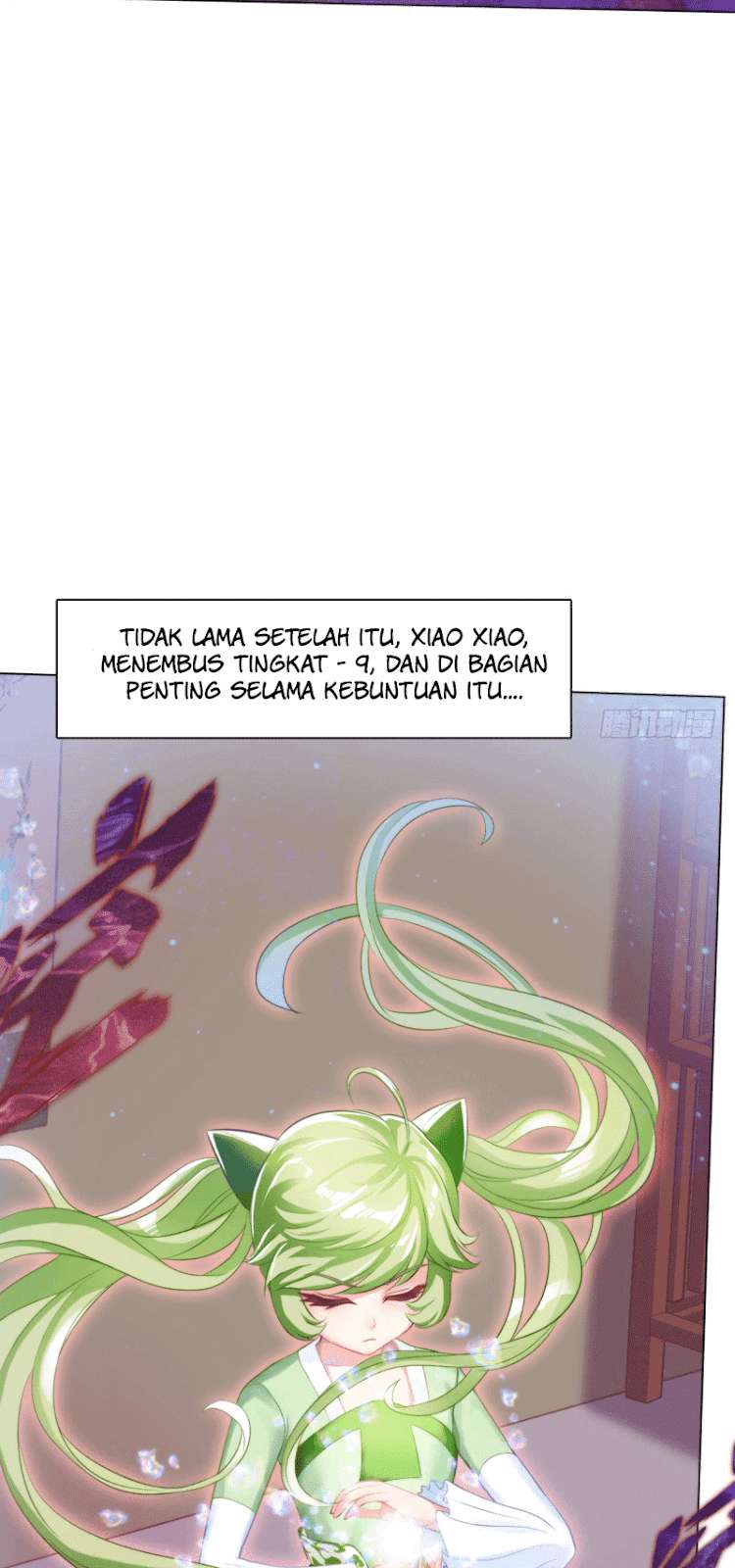 Lang Huan Library Bab 6 halaman 24