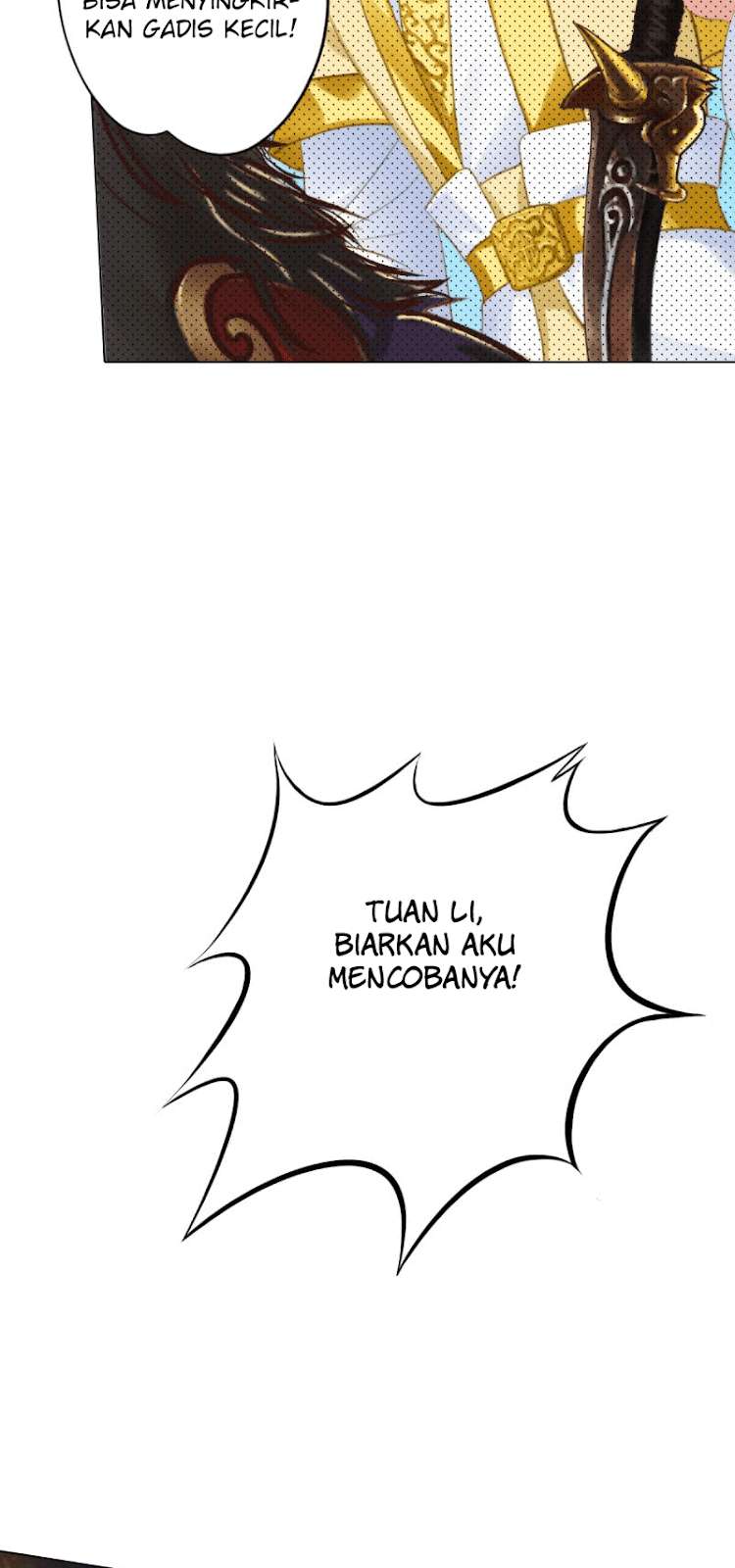 Lang Huan Library Bab 6 halaman 49