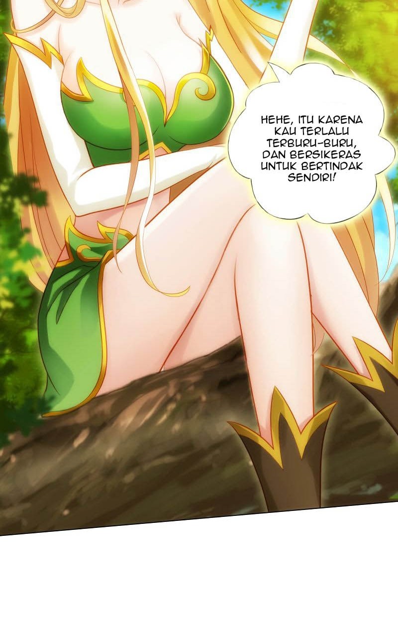 Lang Huan Library chapter 62 halaman 5