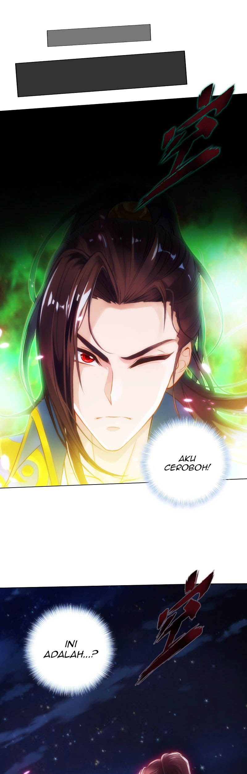 Lang Huan Library chapter 62 halaman 17