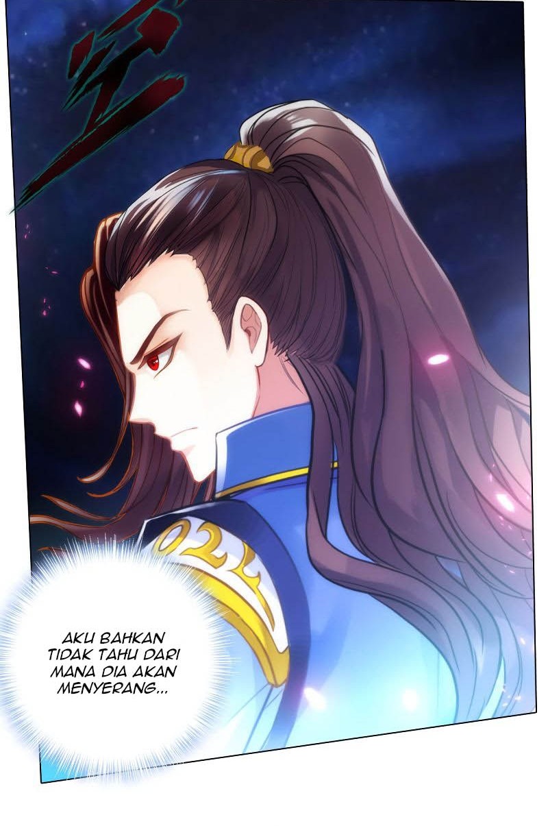 Lang Huan Library chapter 62 halaman 20