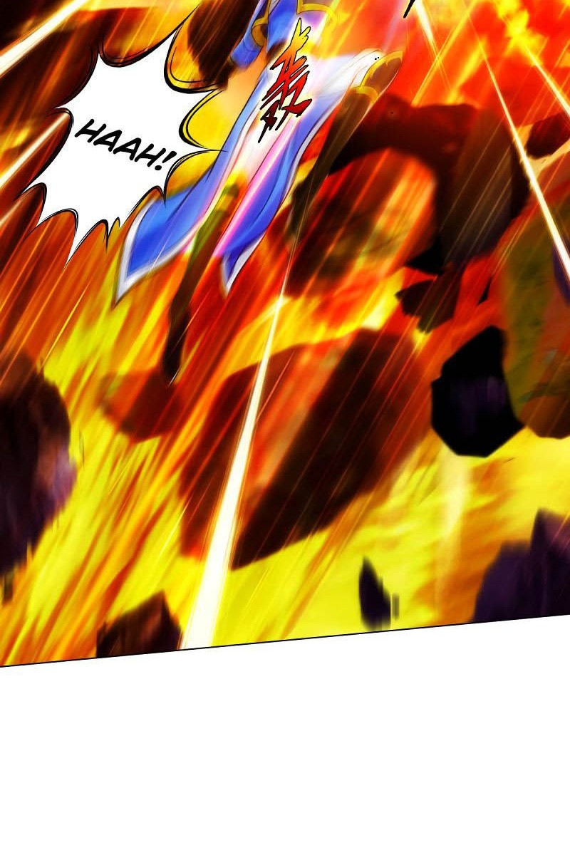 Lang Huan Library chapter 62 halaman 24