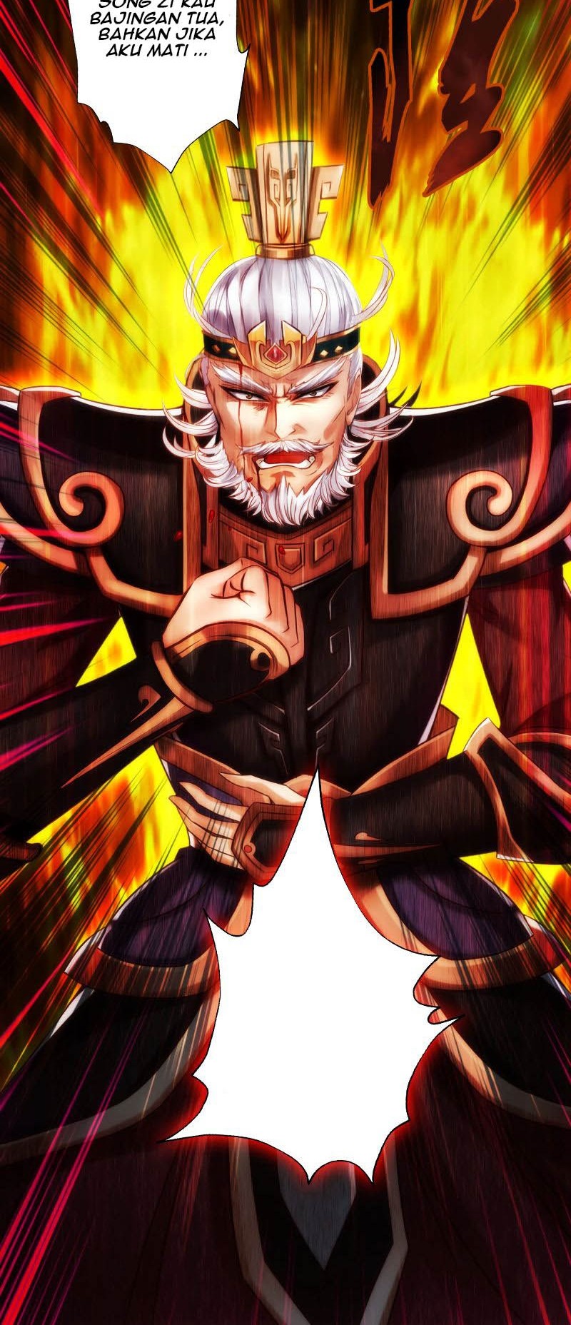 Lang Huan Library chapter 62 halaman 36