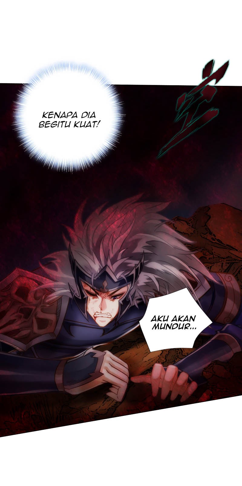 Lang Huan Library chapter 63 halaman 14