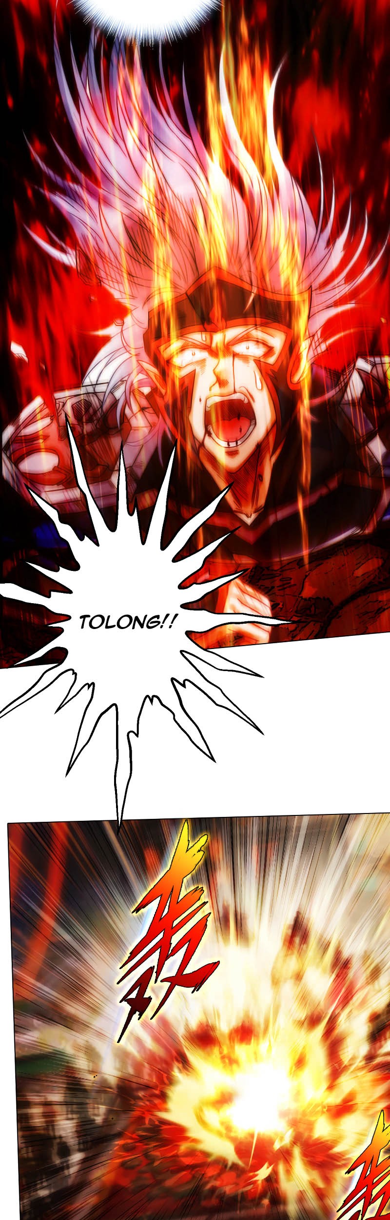 Lang Huan Library chapter 63 halaman 17