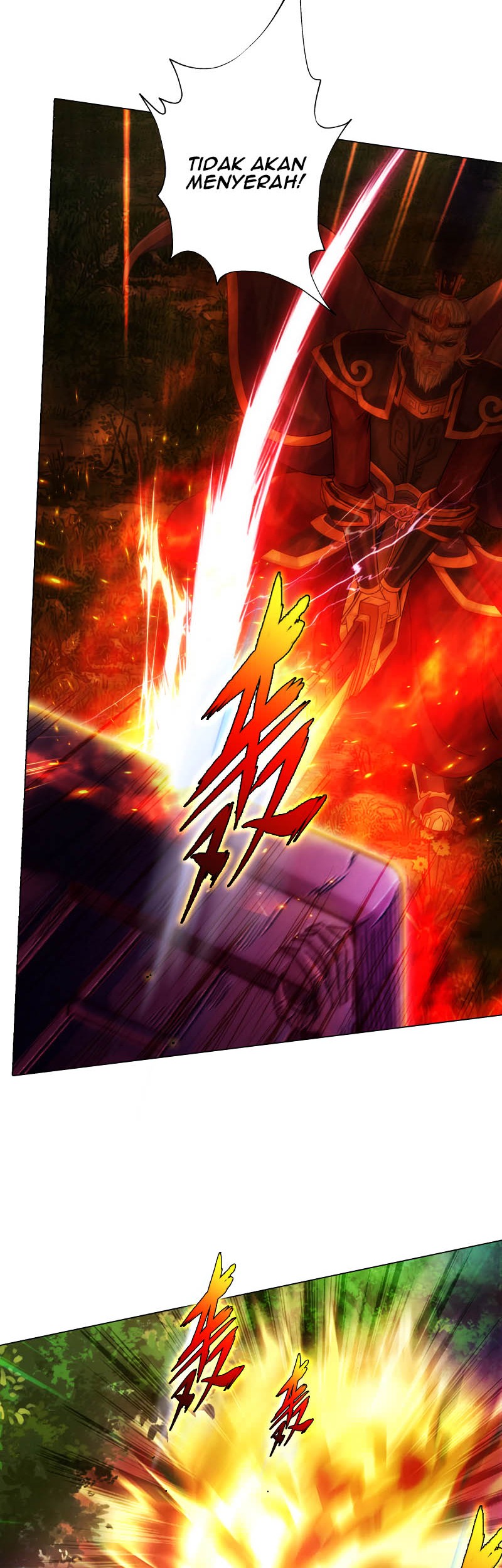 Lang Huan Library chapter 63 halaman 35