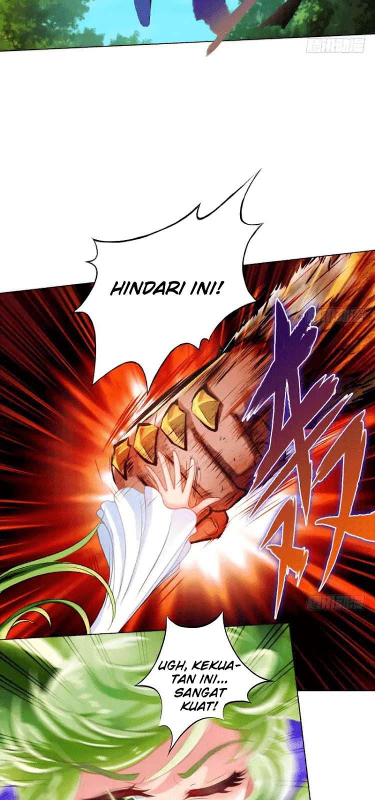 Lang Huan Library Bab 7 halaman 19