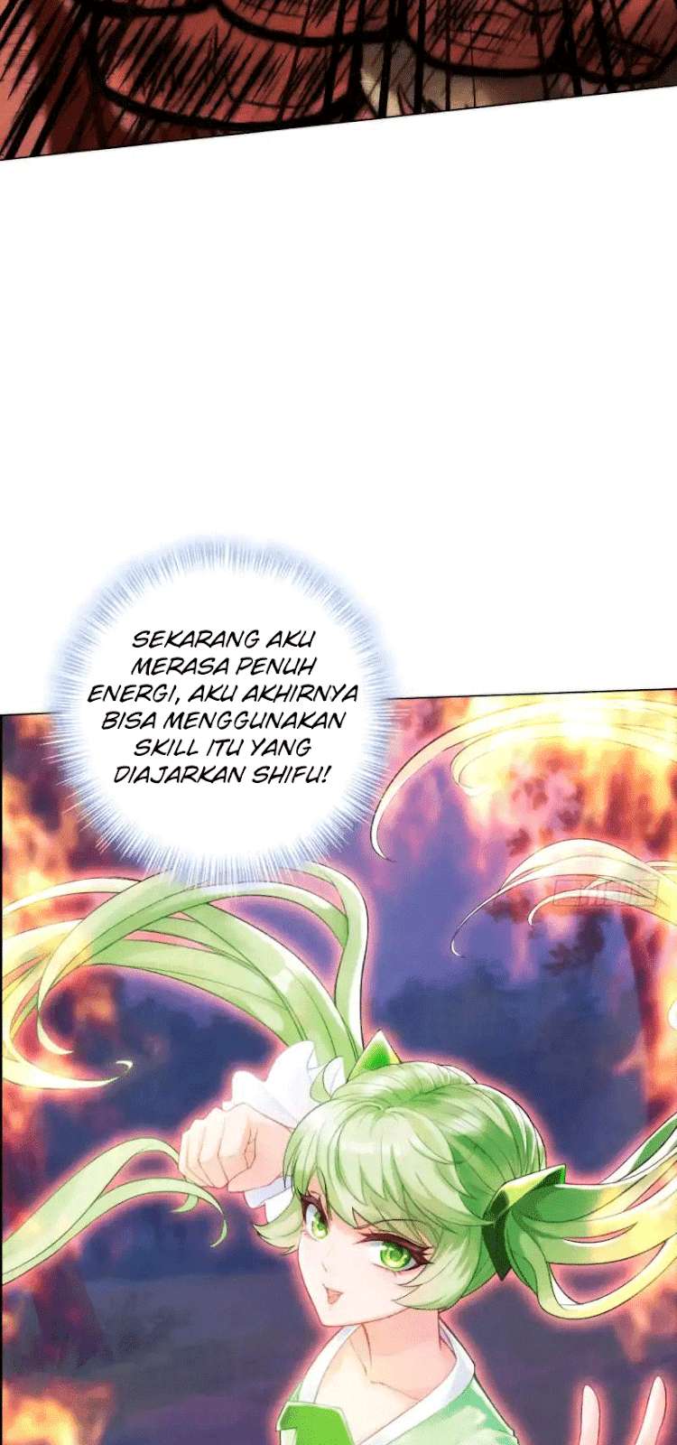 Lang Huan Library Bab 7 halaman 34