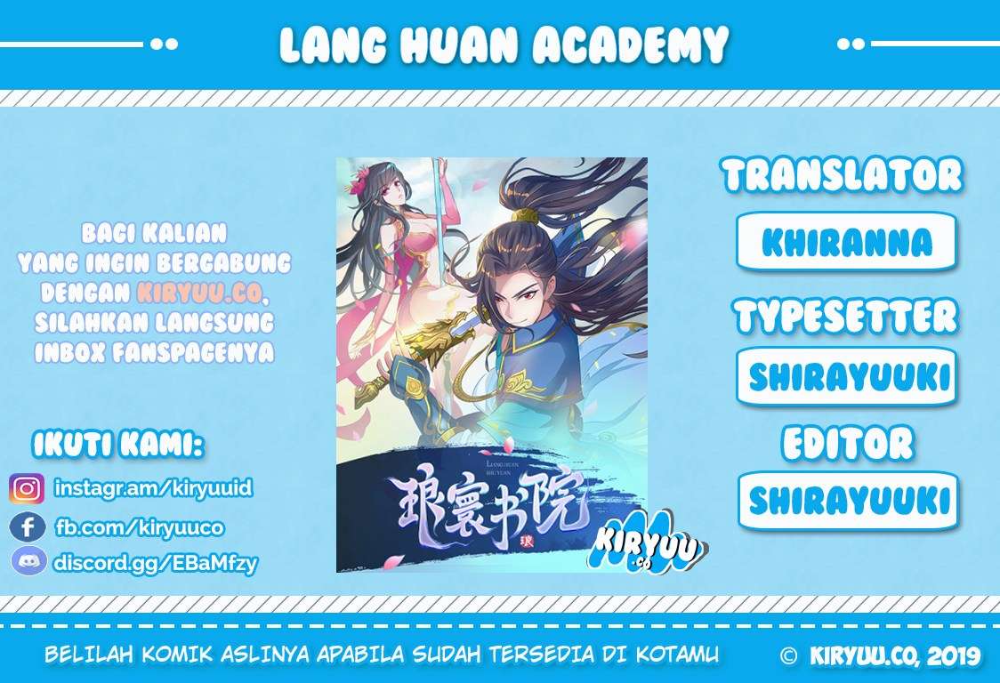 Lang Huan Library chapter 8 halaman 2