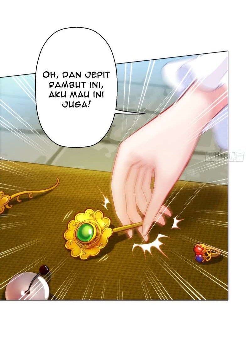 Lang Huan Library chapter 8 halaman 18
