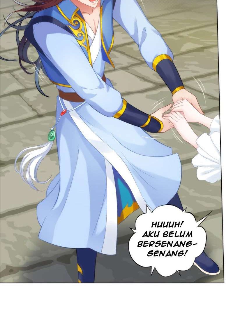 Lang Huan Library chapter 8 halaman 25