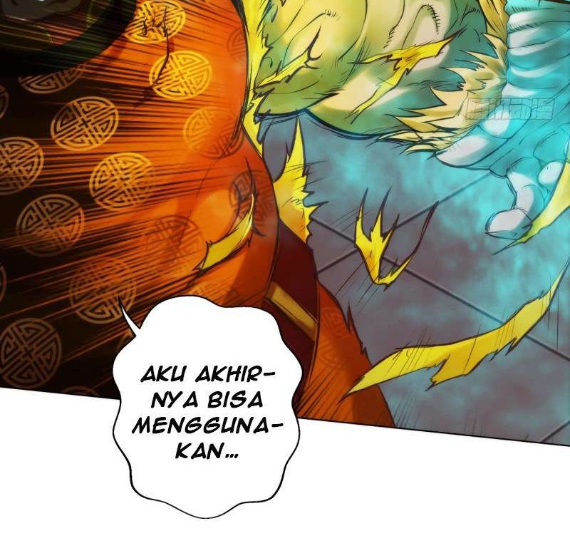 Lang Huan Library chapter 8 halaman 45