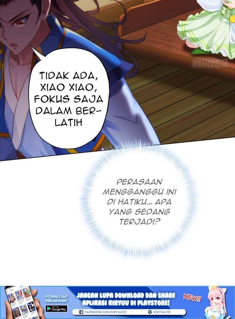 Lang Huan Library chapter 8 halaman 47