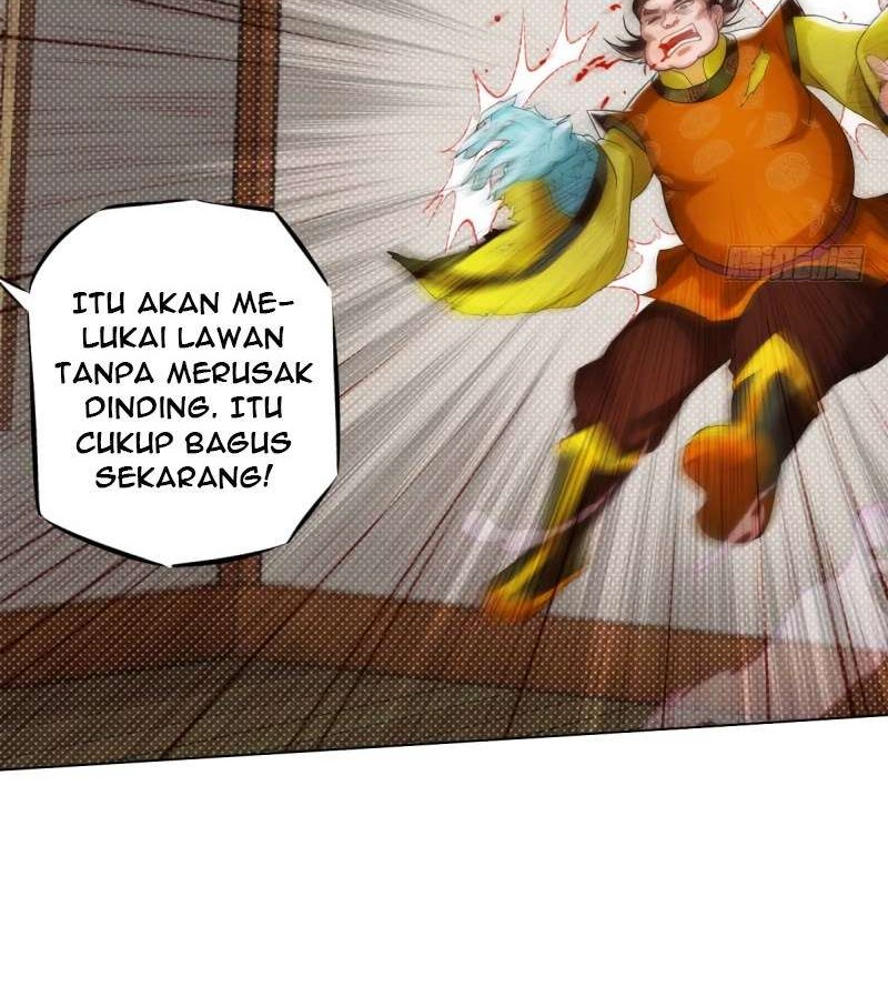 Lang Huan Library Bab 9 halaman 22