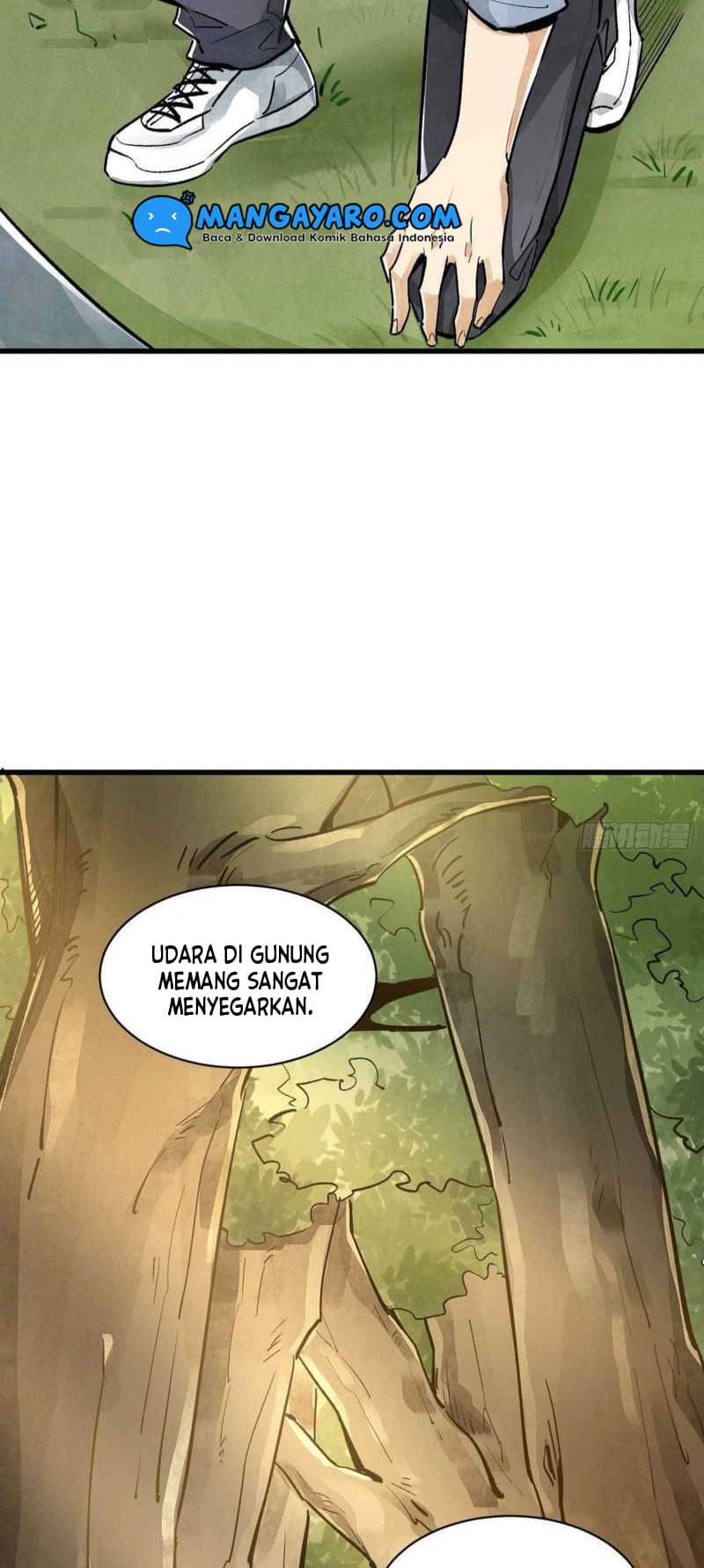 Lanke Special Destiny chapter 01 halaman 4