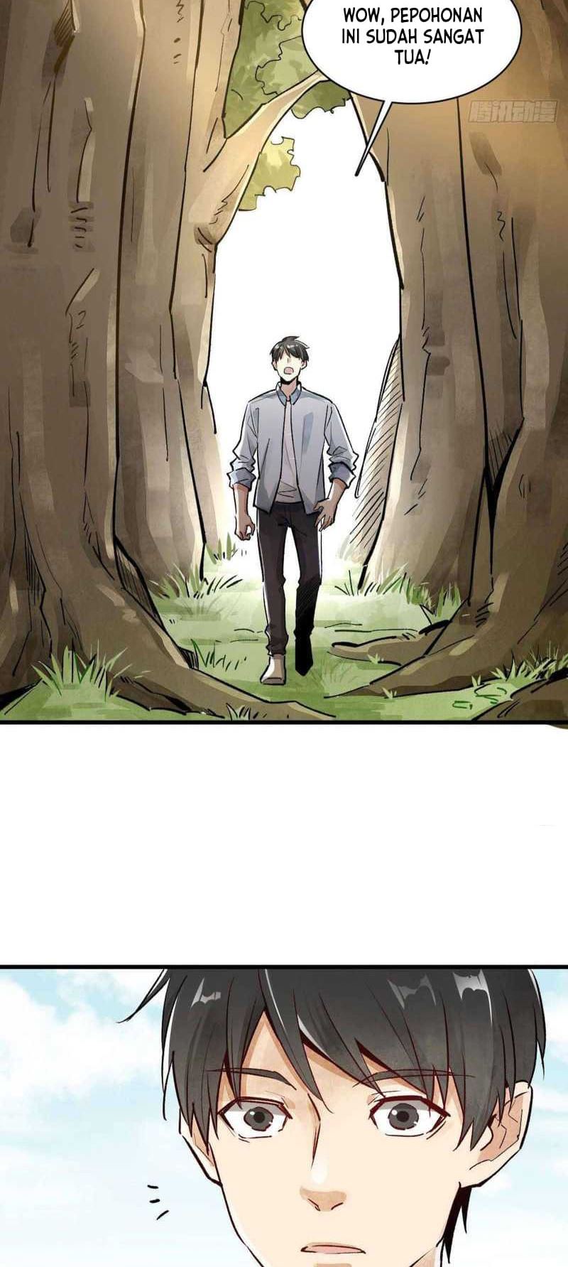 Lanke Special Destiny chapter 01 halaman 5