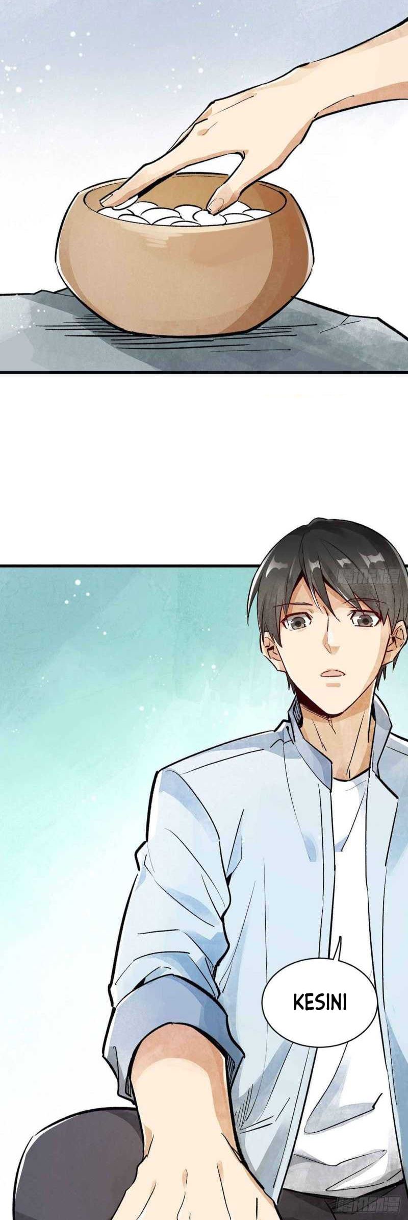 Lanke Special Destiny chapter 01 halaman 9
