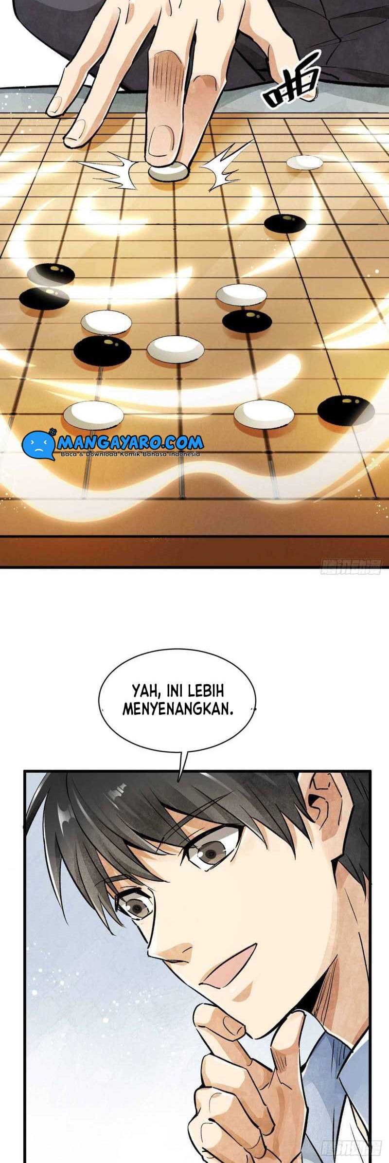 Lanke Special Destiny chapter 01 halaman 10