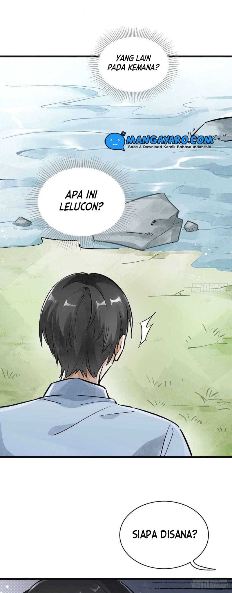 Lanke Special Destiny chapter 01 halaman 12