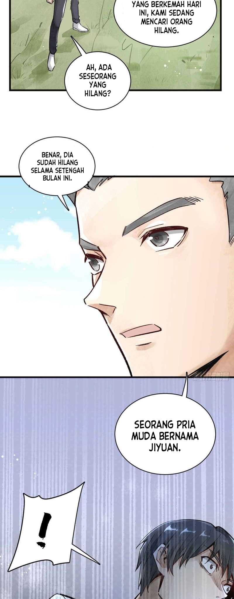 Lanke Special Destiny chapter 01 halaman 14