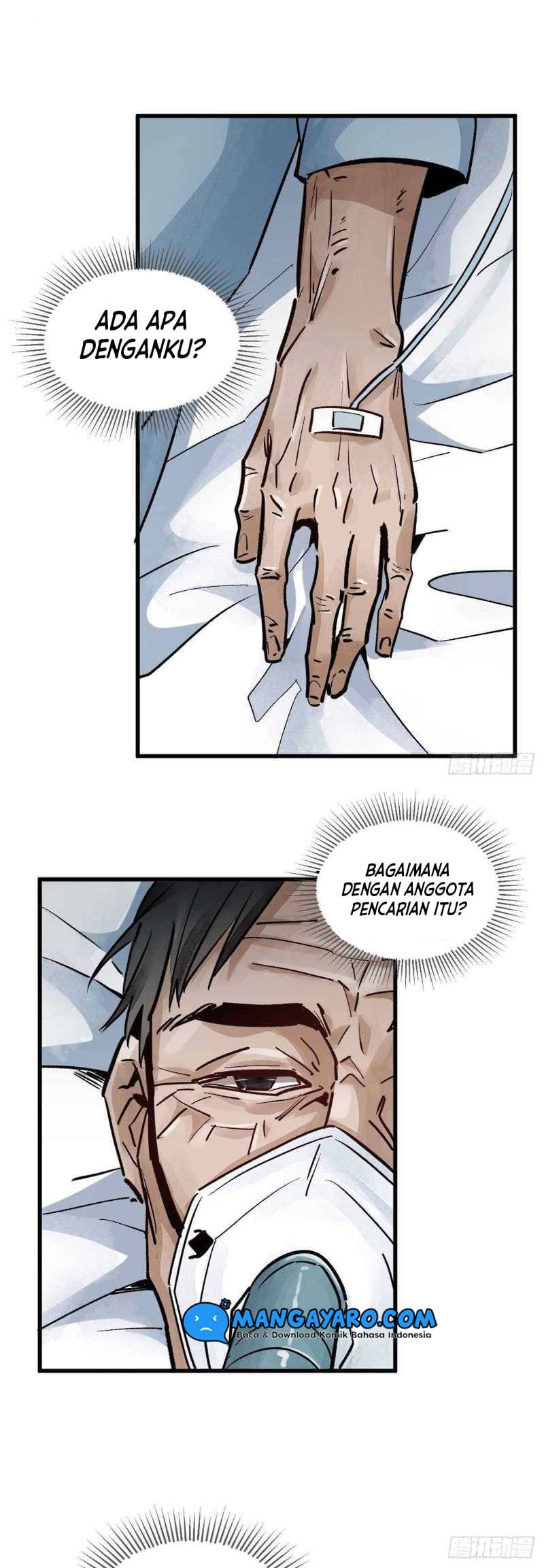 Lanke Special Destiny chapter 01 halaman 17